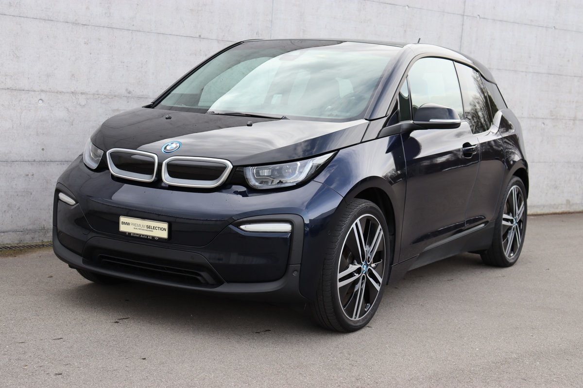 BMW i3 gebraucht für CHF 20'900,