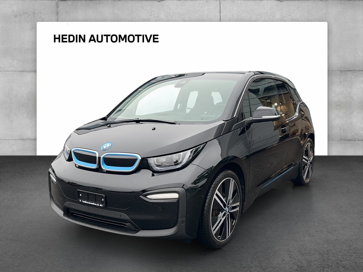 BMW i3 (120Ah) Fleet Edition gebraucht für CHF 22'900,