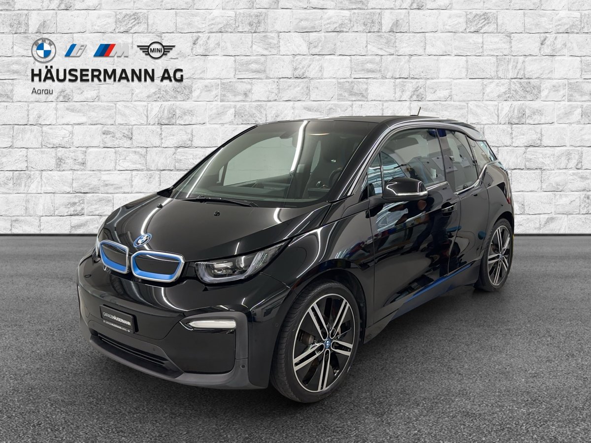 BMW i3 gebraucht für CHF 22'700,