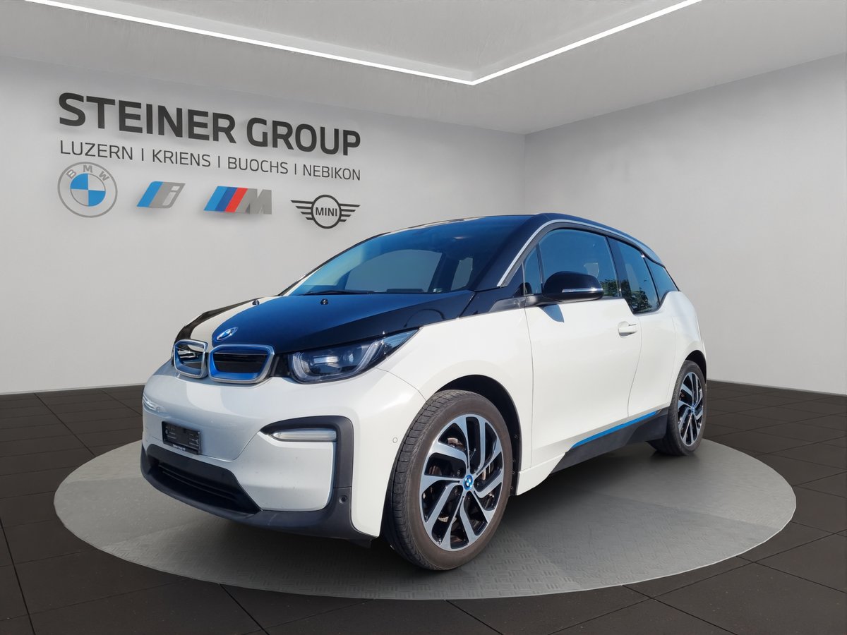 BMW i3 gebraucht für CHF 18'900,