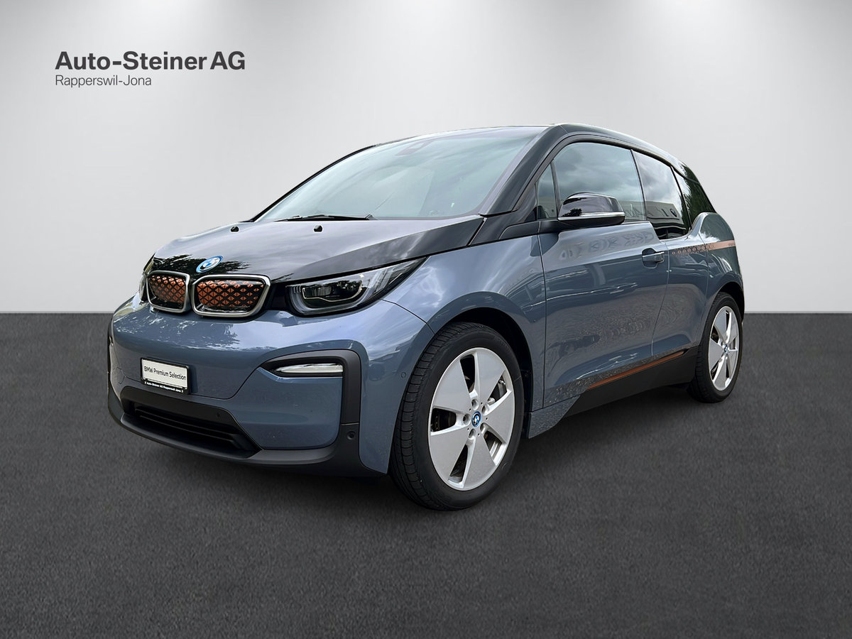 BMW i3 (120Ah) Fleet Edition gebraucht für CHF 33'800,