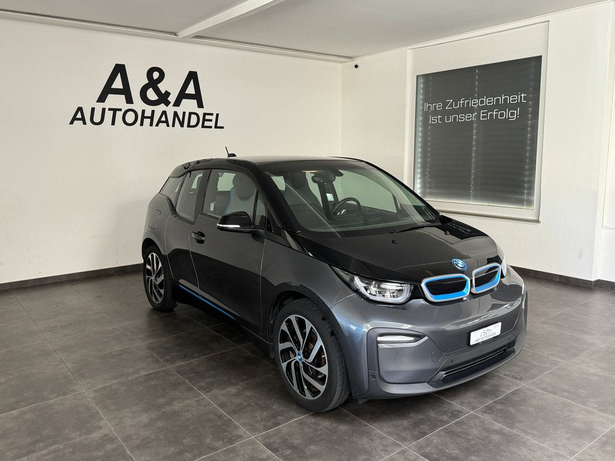 BMW i3 (120Ah) Fleet Edition gebraucht für CHF 24'900,