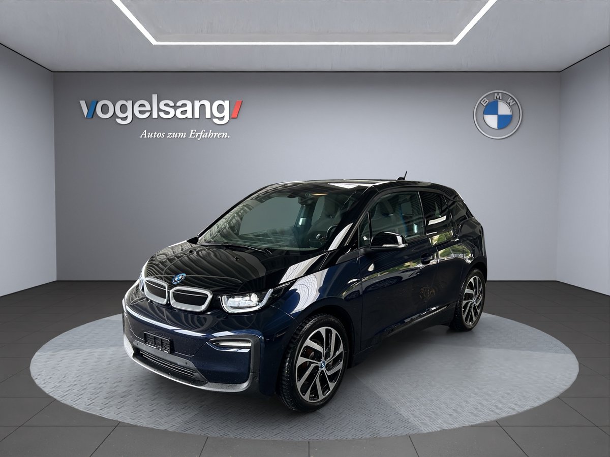 BMW i3 gebraucht für CHF 27'800,