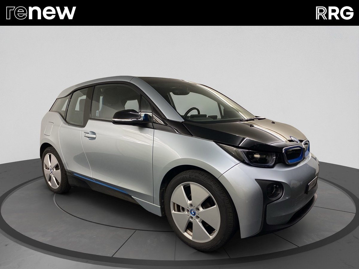 BMW i3 gebraucht für CHF 13'630,