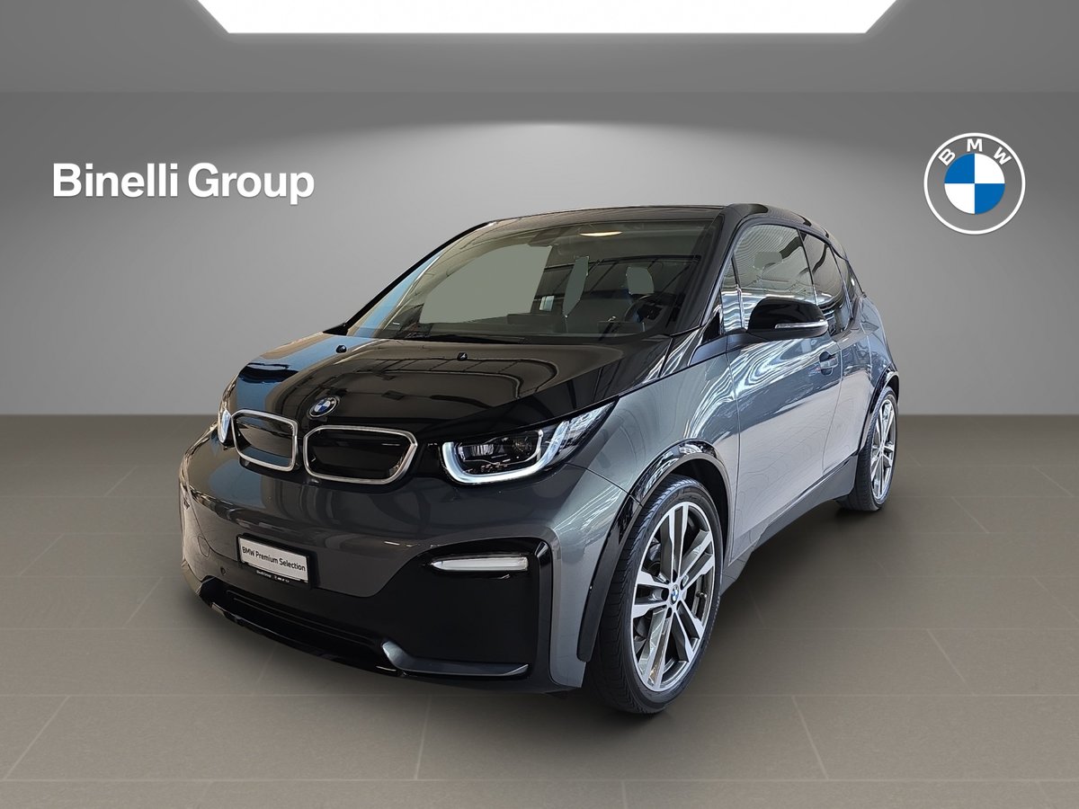 BMW i3s (120Ah) Fleet Edition gebraucht für CHF 27'900,