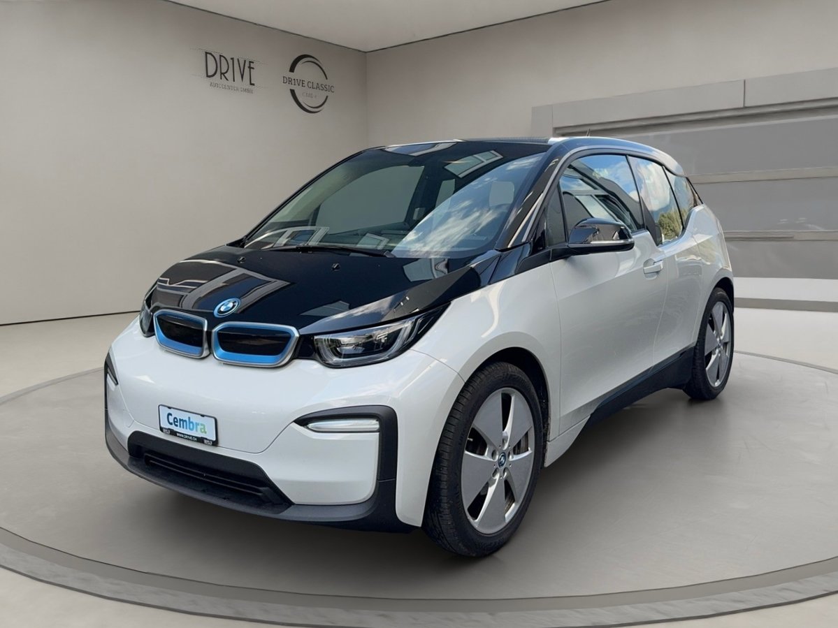 BMW i3 (120Ah) Fleet Edition gebraucht für CHF 18'900,