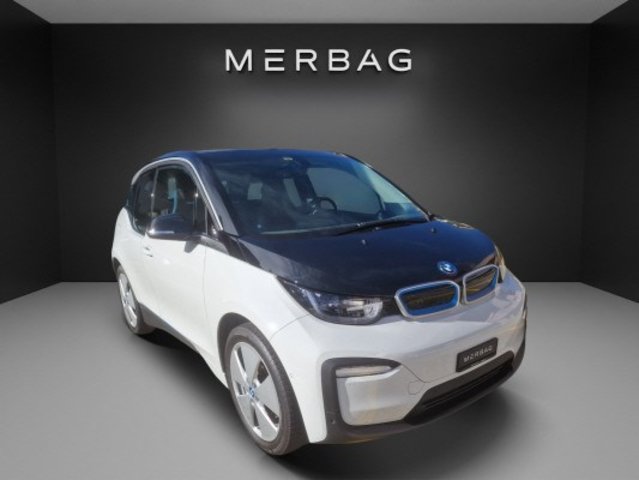 BMW i3 (120Ah) Fleet Edition gebraucht für CHF 23'800,