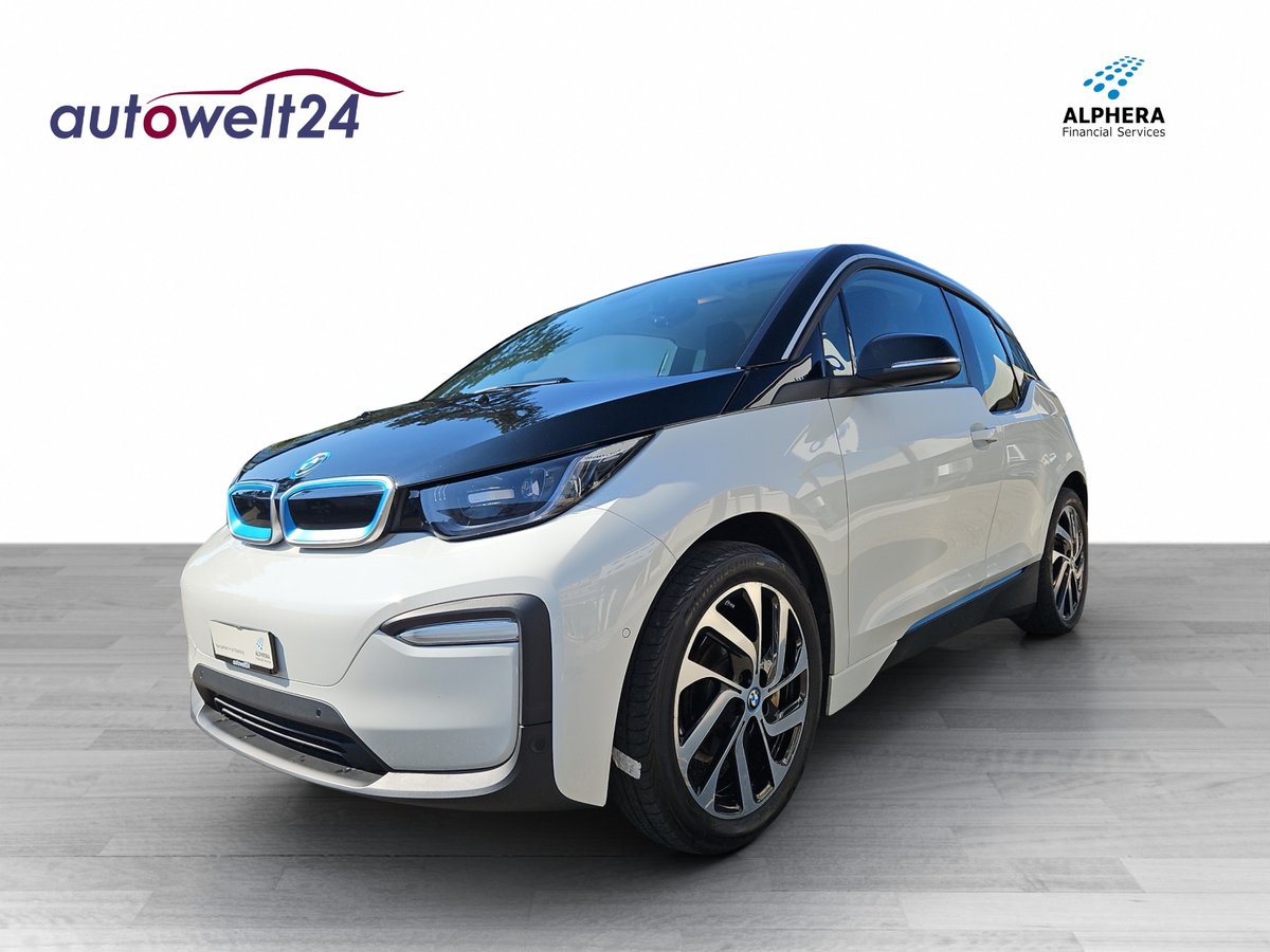 BMW i3 gebraucht für CHF 16'900,