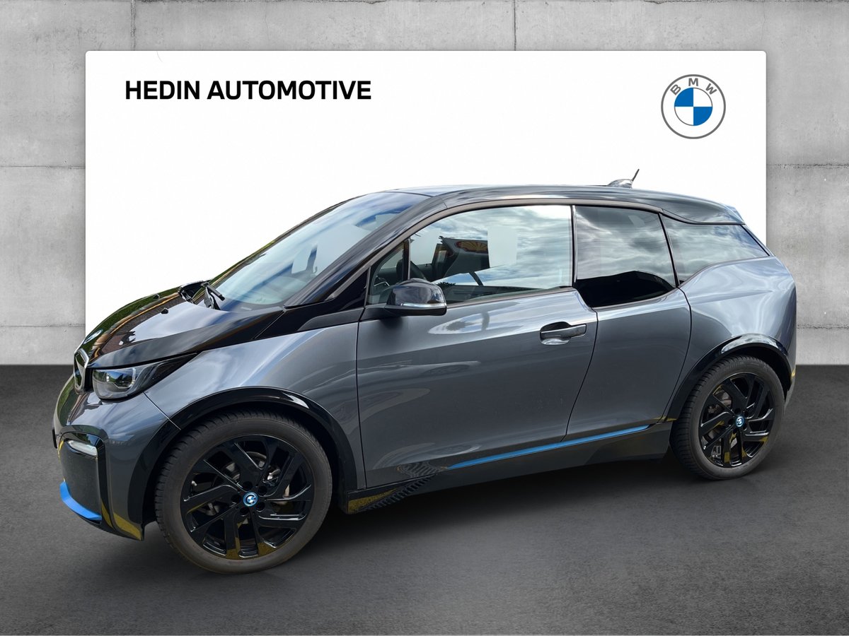 BMW i3s (120Ah) Fleet Edition gebraucht für CHF 22'900,