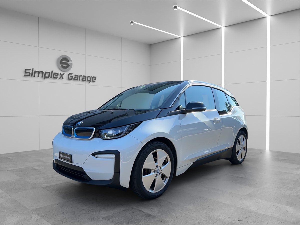 BMW i3 (120Ah) Fleet Edition gebraucht für CHF 21'500,