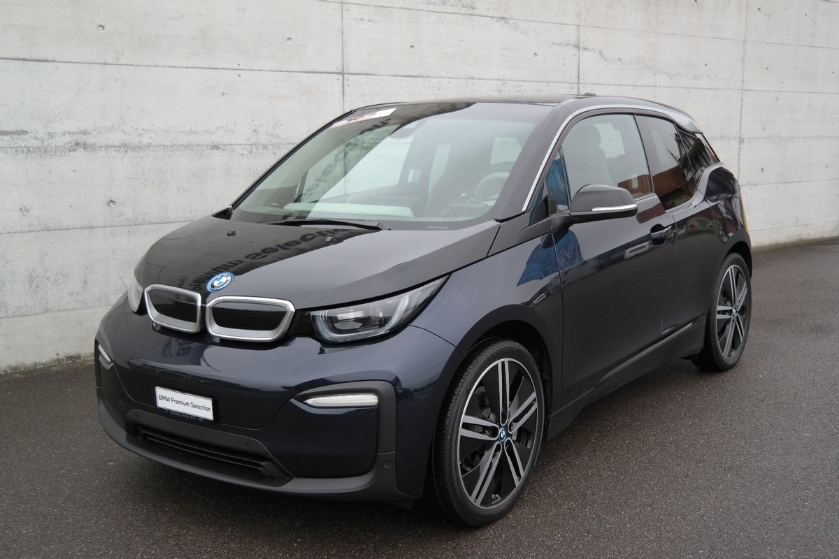 BMW i3 (94Ah) Range Extender gebraucht für CHF 18'900,