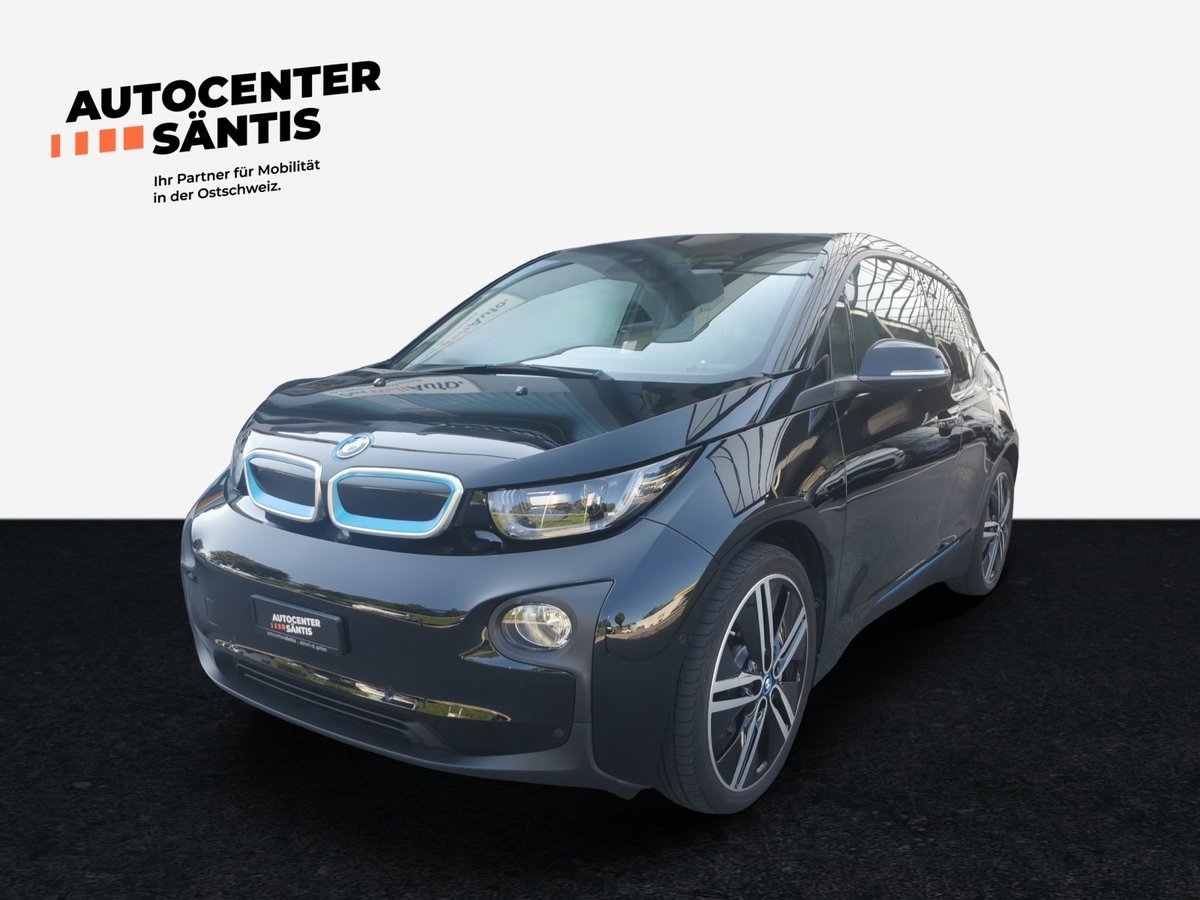 BMW i3 gebraucht für CHF 16'490,