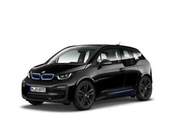 BMW i3 (120Ah) Fleet Edition gebraucht für CHF 28'500,