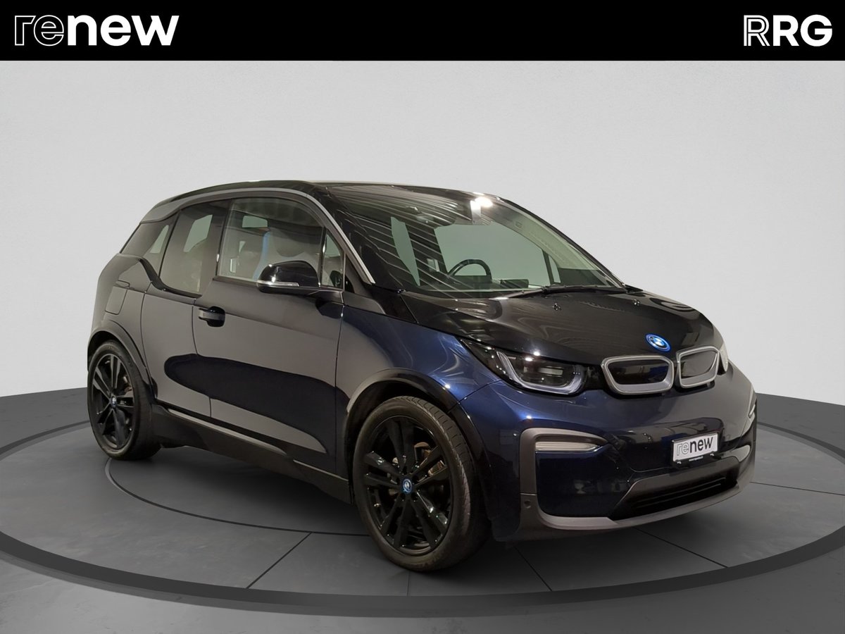 BMW i3 (120Ah) Fleet Edition gebraucht für CHF 17'500,