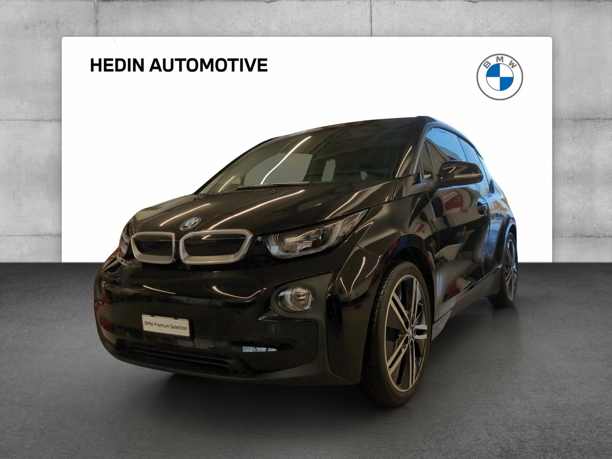 BMW i3 gebraucht für CHF 17'900,