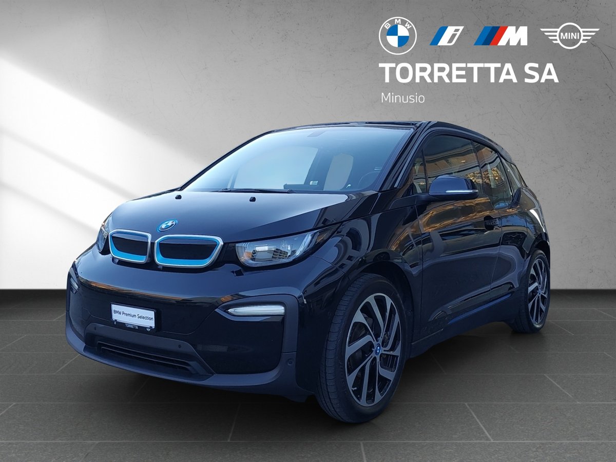 BMW i3 gebraucht für CHF 17'900,