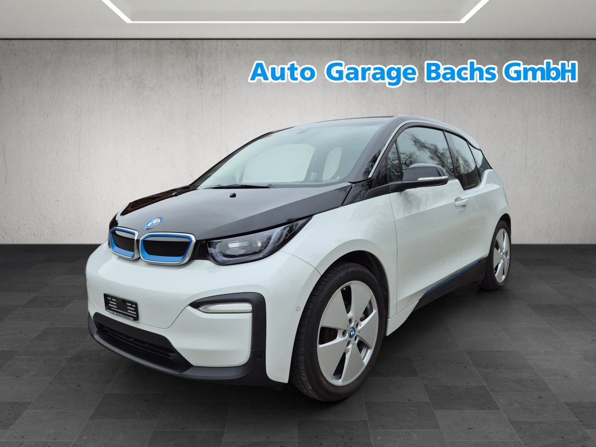 BMW i3 gebraucht für CHF 15'990,