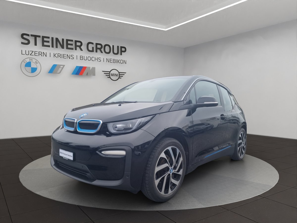 BMW i3 gebraucht für CHF 18'900,