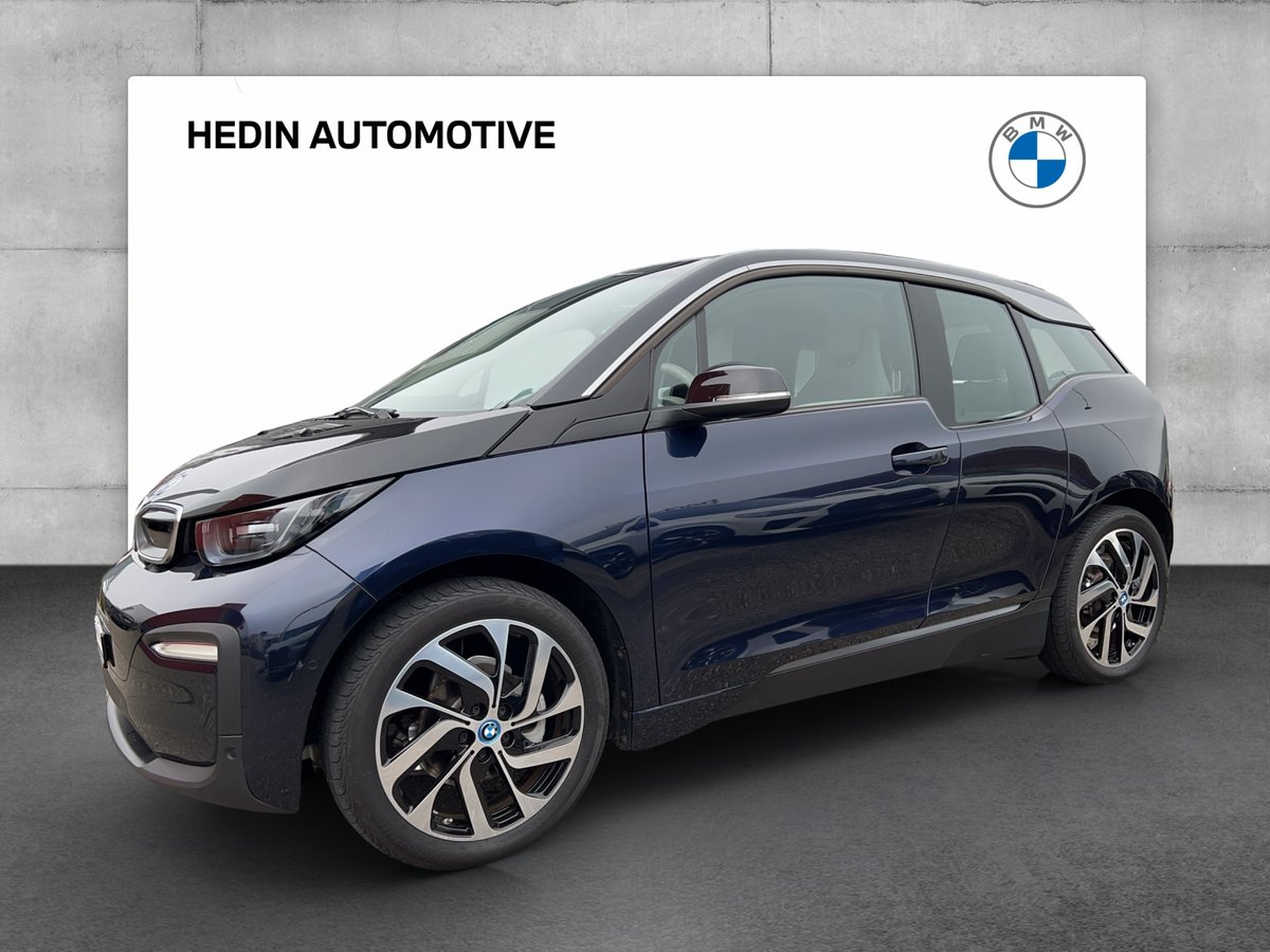 BMW i3 (120Ah) Fleet Edition gebraucht für CHF 21'900,