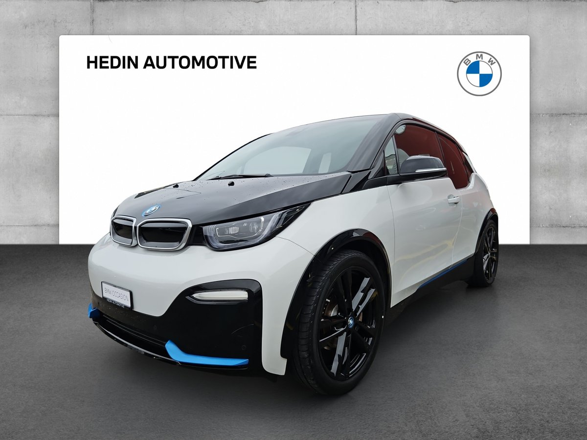 BMW i3s (120Ah) Fleet Edition gebraucht für CHF 20'900,