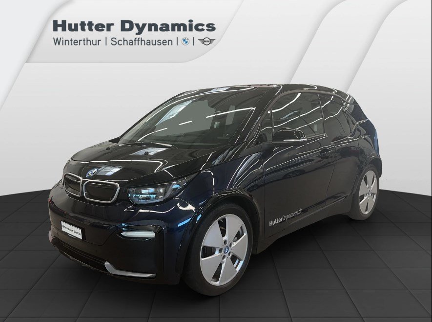 BMW i3 S 94 Ah gebraucht für CHF 29'900,