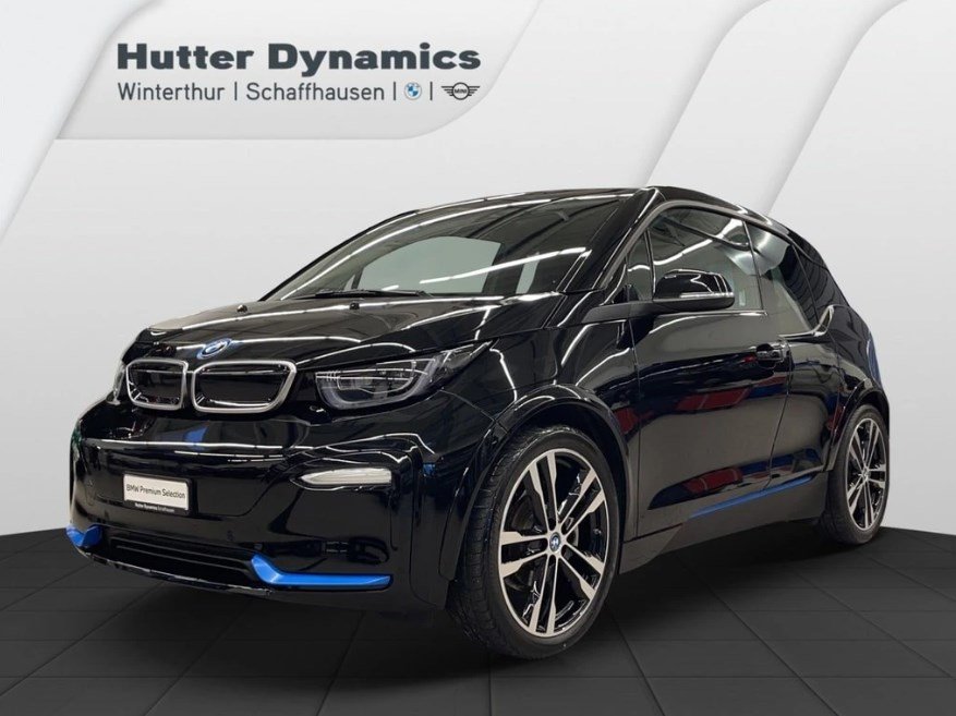 BMW i3 S 94 Ah gebraucht für CHF 29'900,