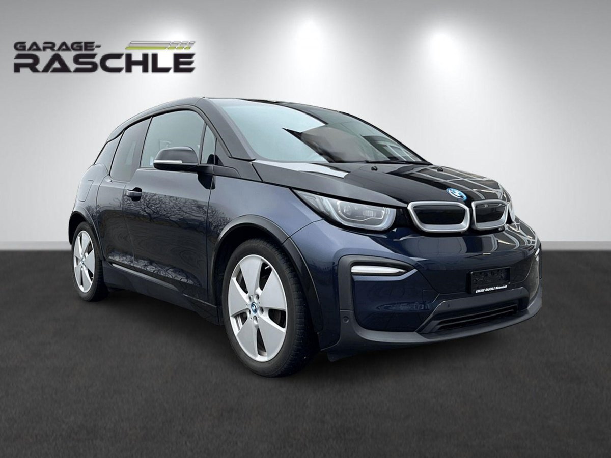 BMW i3 120 Ah gebraucht für CHF 29'800,