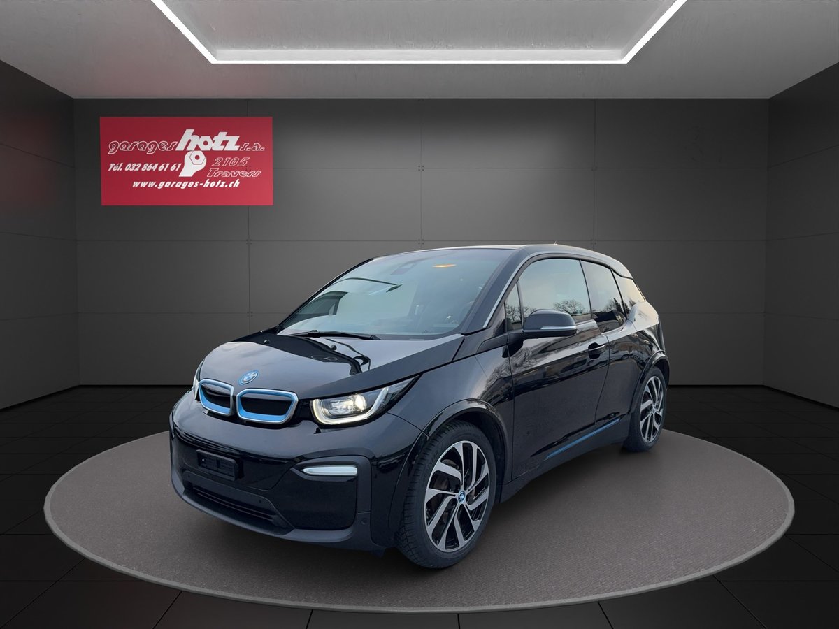 BMW i3 (120Ah) Fleet Edition gebraucht für CHF 18'900,