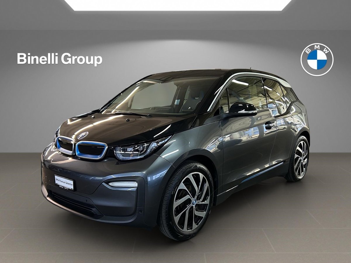 BMW i3 120 Ah gebraucht für CHF 20'900,