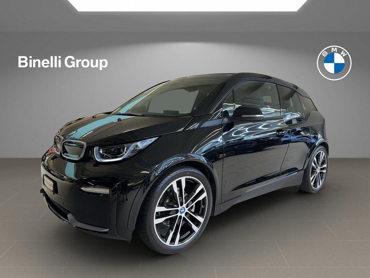 BMW i3 S 120 Ah gebraucht für CHF 25'900,