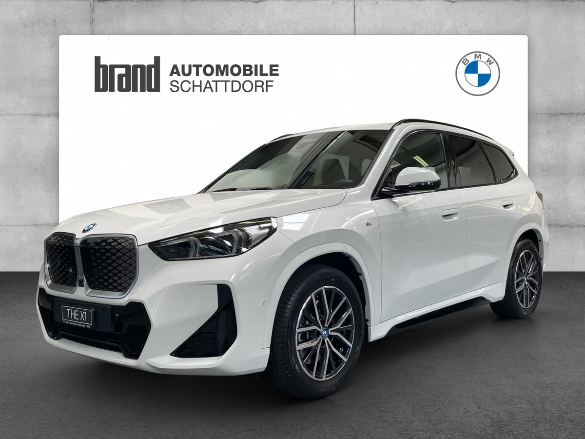 BMW iX 30 xDrive vorführwagen für CHF 67'510,