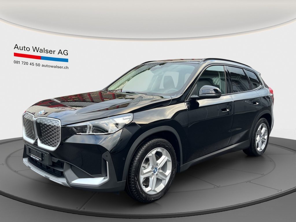 BMW iX1 30 neu für CHF 63'900,