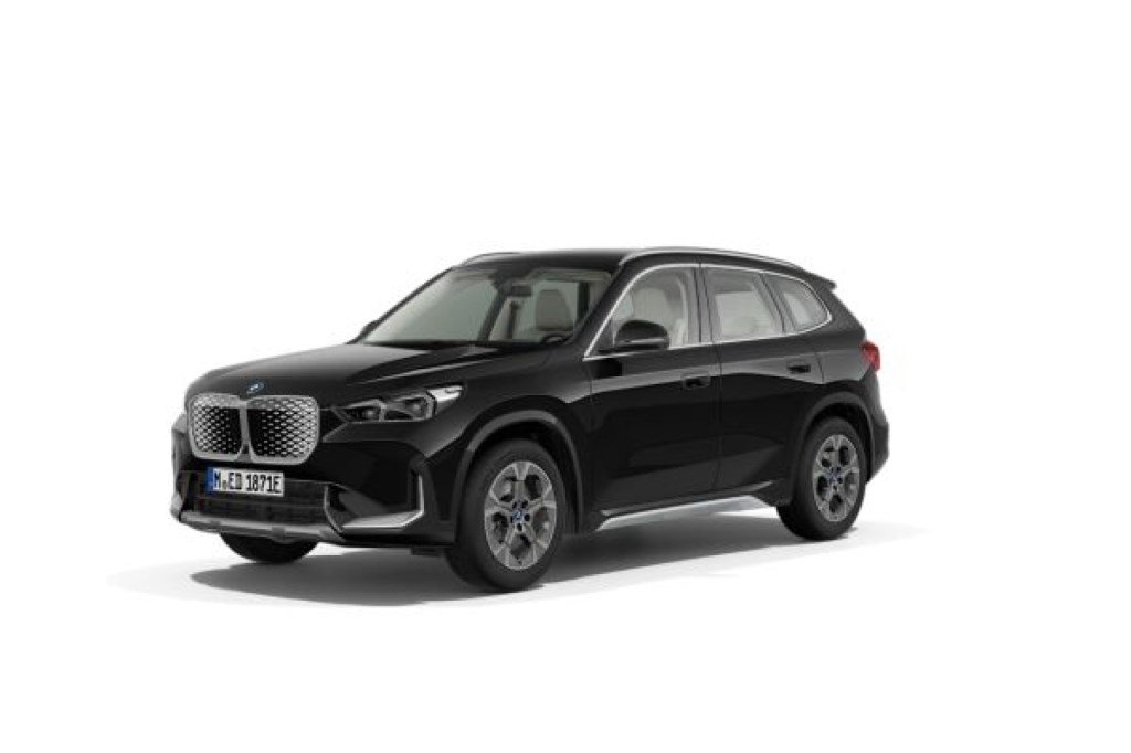 BMW iX1 eDrive 20 xLine neu für CHF 62'800,