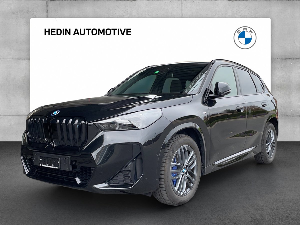 BMW iX1 30 M Sport Pro gebraucht für CHF 53'500,