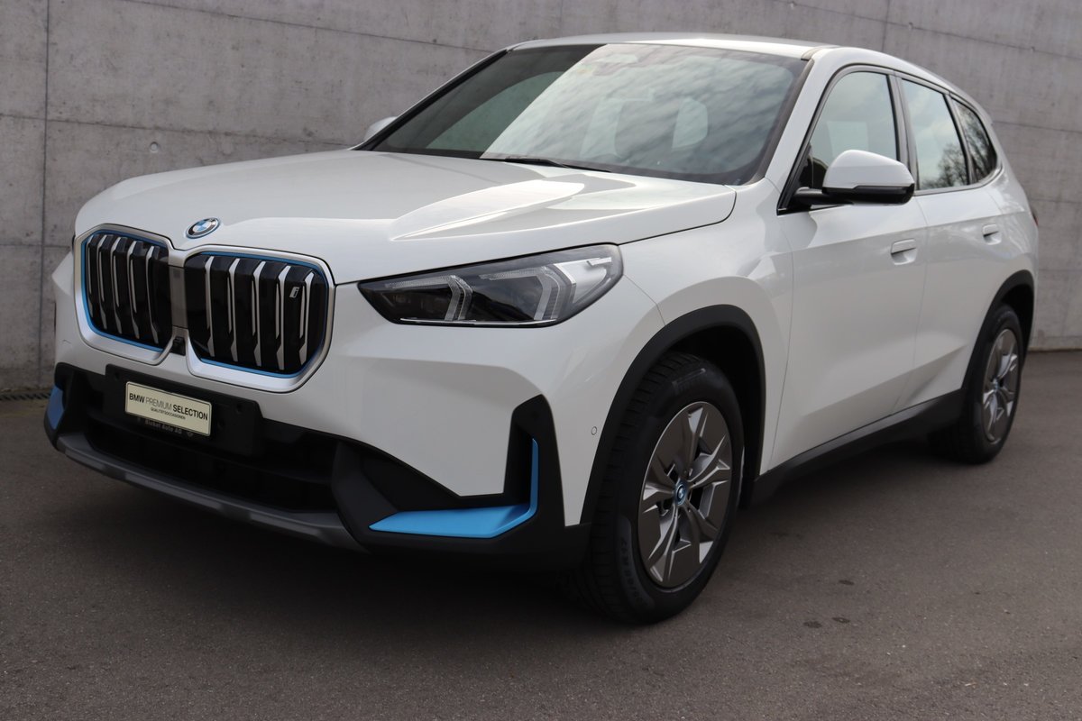 BMW iX1 30 gebraucht für CHF 45'900,