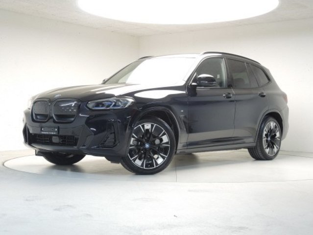 BMW iX3 Impressive vorführwagen für CHF 70'800,