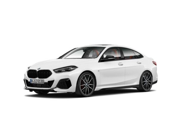 BMW M235i G C xDr M Sport Pro neu für CHF 71'300,