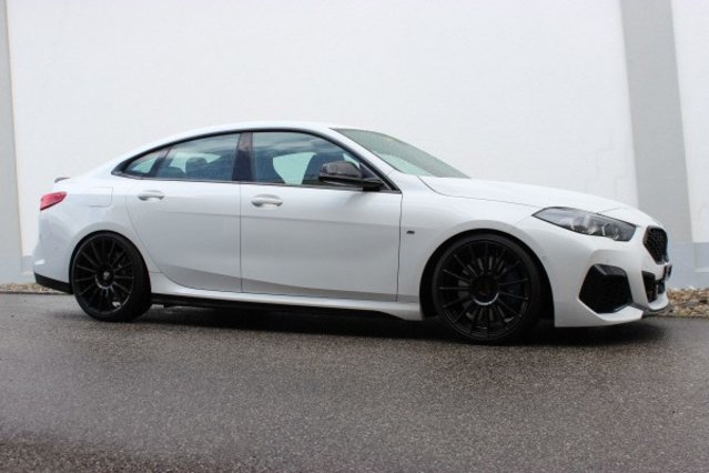 BMW M235i Gran Coupé *M PERFORMANC gebraucht für CHF 43'500,