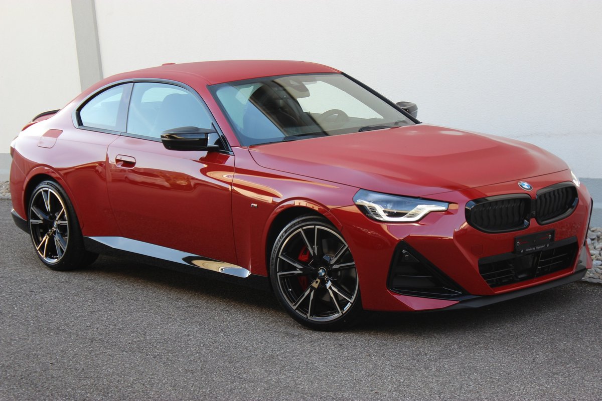 BMW M240i M Sport Pro *1.9%