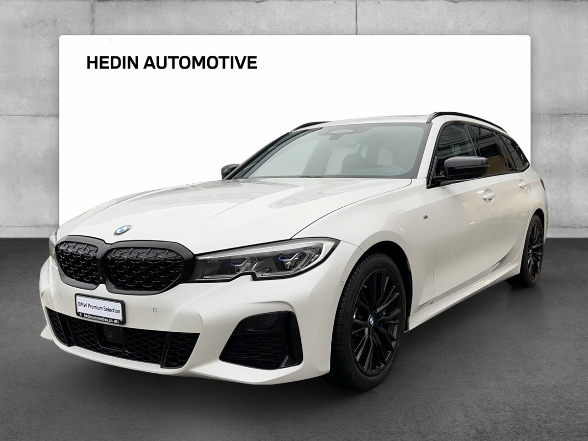 BMW M340i Touring gebraucht für CHF 51'900,