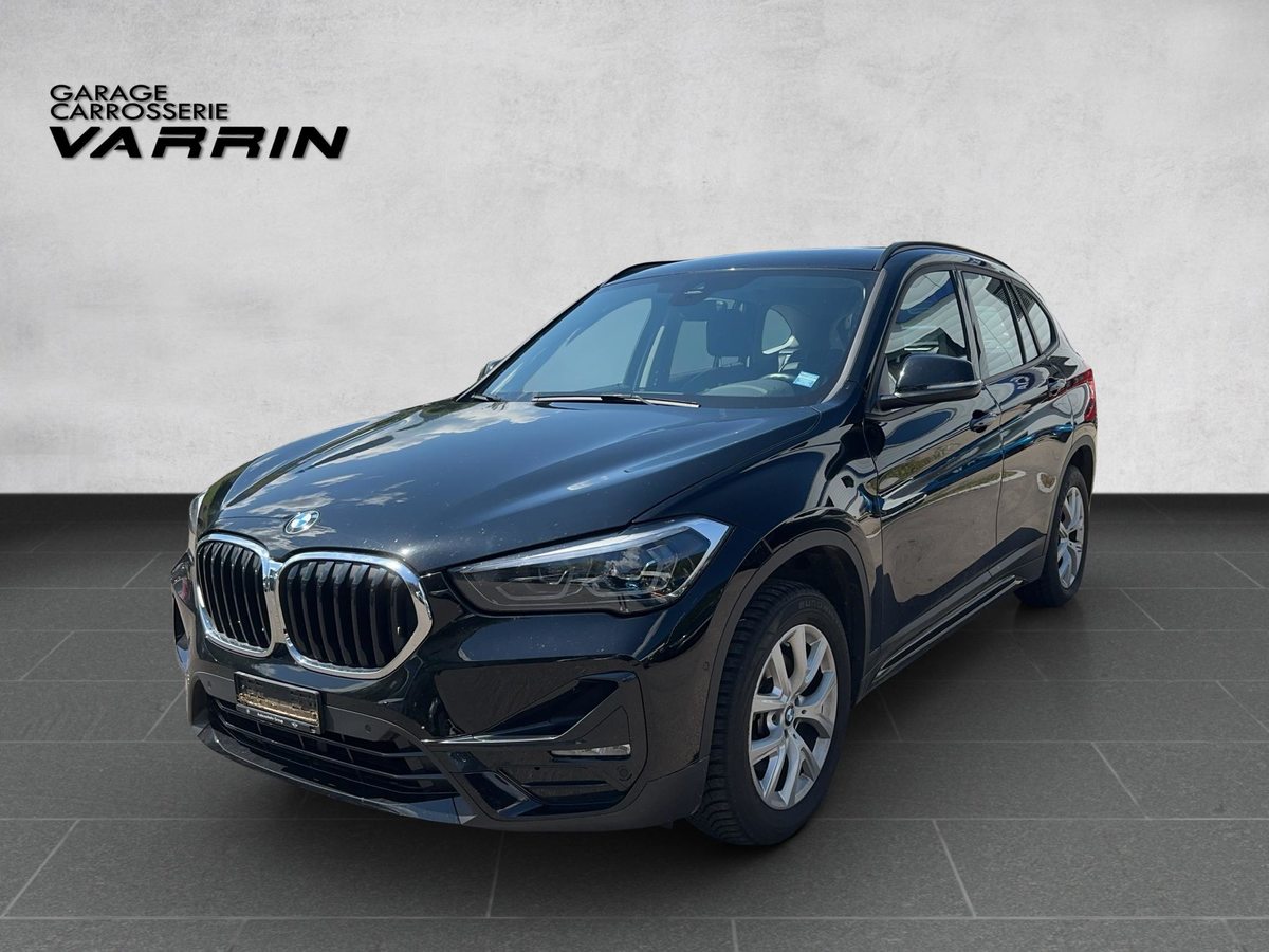 BMW X1 18d xDrive gebraucht für CHF 25'900,