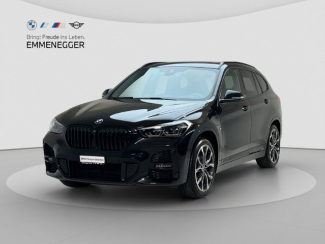 BMW X1 25e M Sport gebraucht für CHF 30'900,