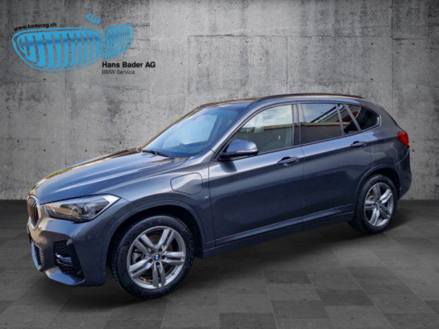 BMW X1 25e M Sport gebraucht für CHF 38'163,