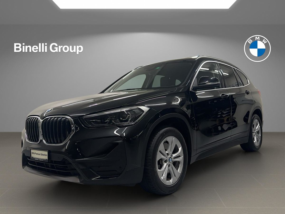 BMW X1 xDrive 25e gebraucht für CHF 28'900,