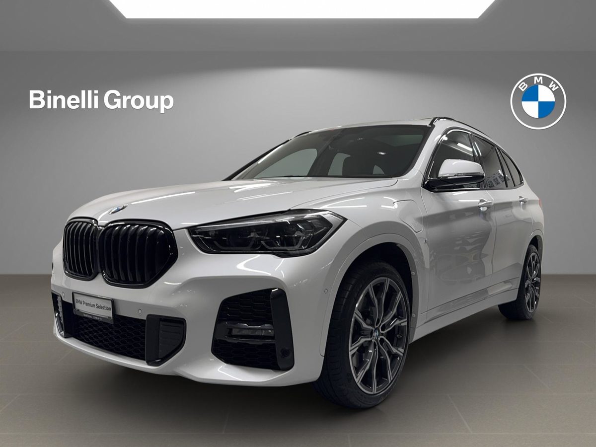 BMW X1 xDrive 25e M Sport gebraucht für CHF 35'900,