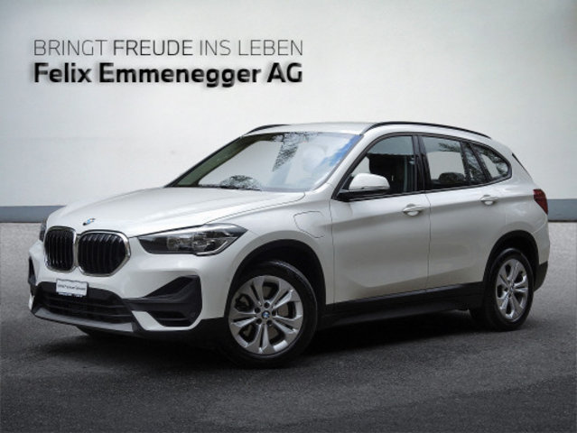 BMW X1 25e gebraucht für CHF 32'900,