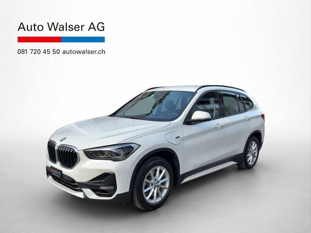 BMW X1 25e Sport Line gebraucht für CHF 26'950,