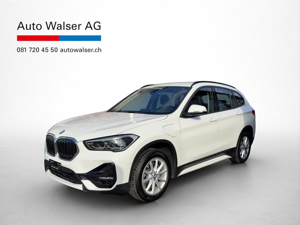 BMW X1 25e Sport Line gebraucht für CHF 24'950,