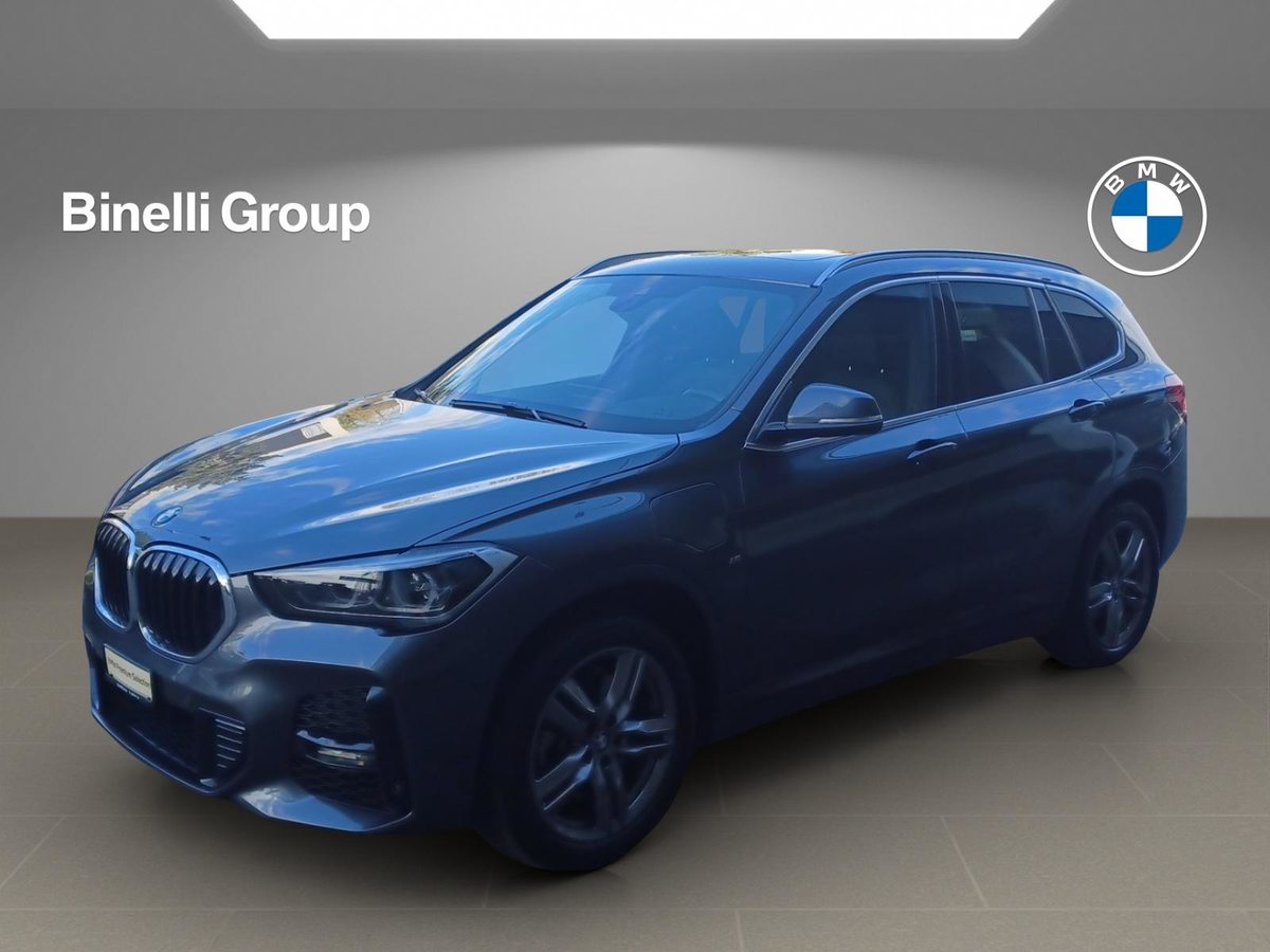 BMW X1 25e xDrive gebraucht für CHF 31'900,