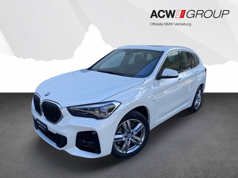 BMW X1 25e xDrive M Sport vorführwagen für CHF 47'900,